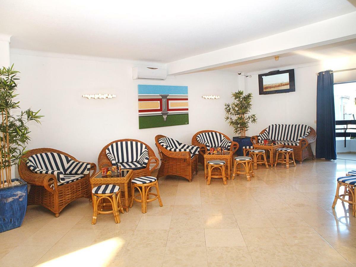 Portimao Center Hotel Exterior photo
