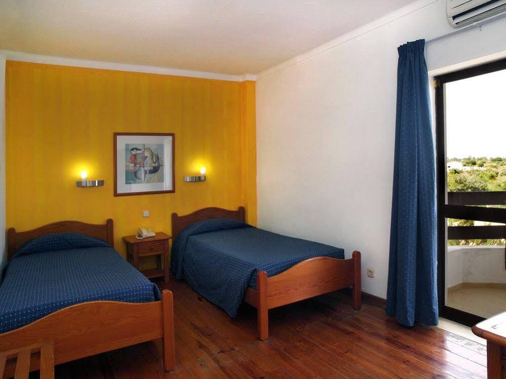 Portimao Center Hotel Exterior photo